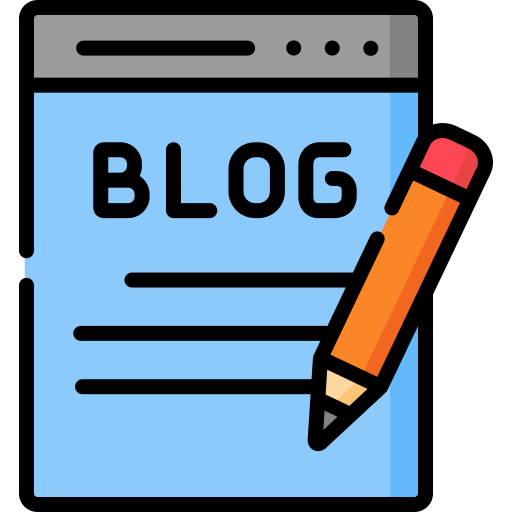 Blog