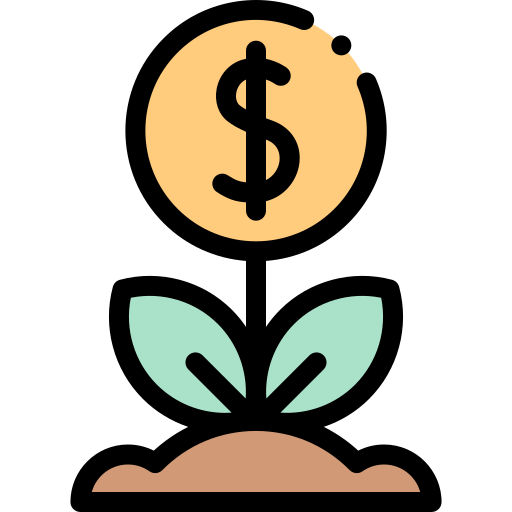 Money & Investment